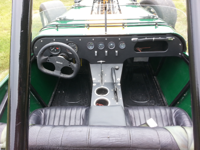 1925 Ford t bucket track t