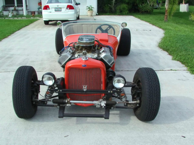 1926 Ford Other