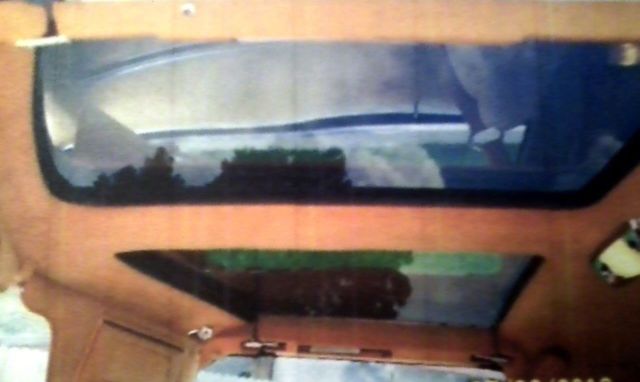 1978 Tan Ford Thunderbird 2 Door Hardtop