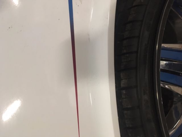 1987 Blue Chevrolet Monte Carlo Coupe