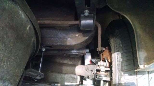 1971 Blue Chevrolet Corvette Coupe