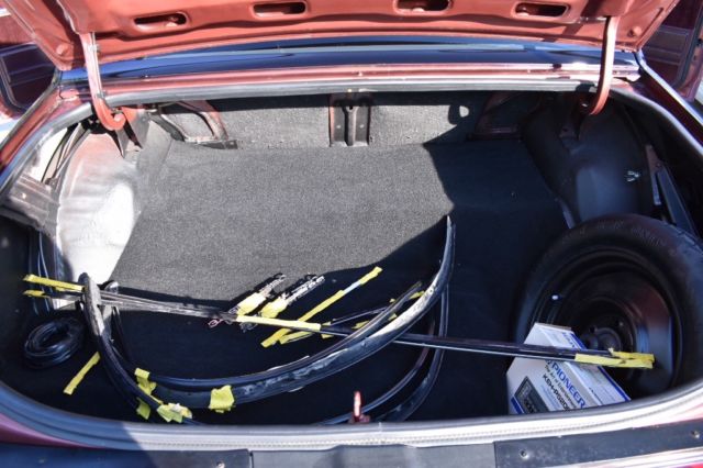 1986 Buick Grand National