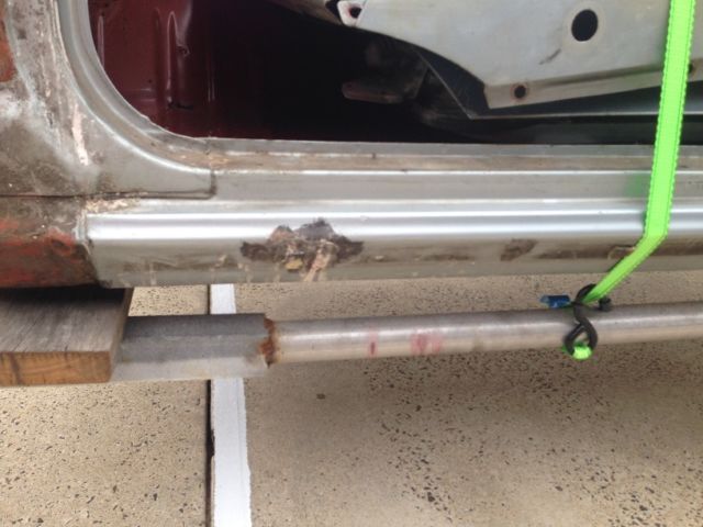 1974 Toyota Celica Coupe