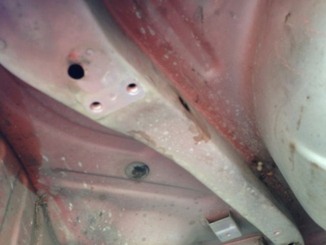 1974 Toyota Celica Coupe