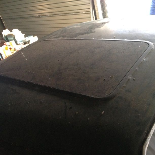 1974 Toyota Celica Coupe