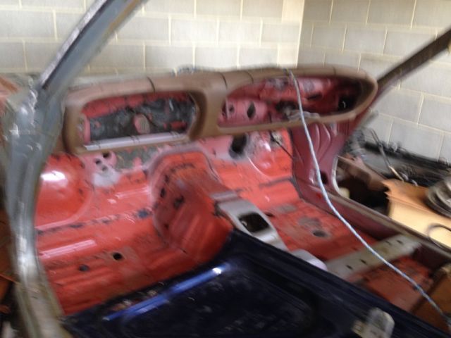 1974 Toyota Celica Coupe