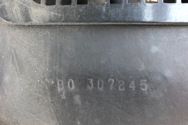 1970 Hemi Orange Dodge Challenger Hardtop