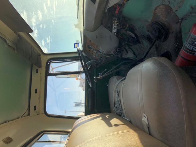 1978 Green Ford Other Pickups