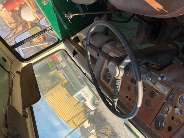 1978 Green Ford Other Pickups