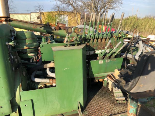 1978 Green Ford Other Pickups