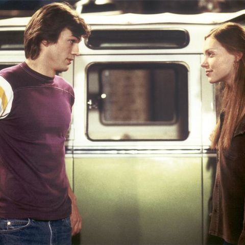 1967 Volkswagen Bus/Vanagon