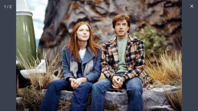 1967 Volkswagen Bus/Vanagon