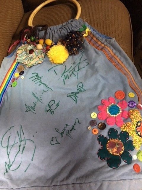 1967 Volkswagen Bus/Vanagon