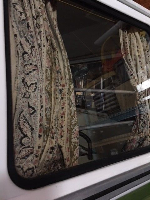 1967 Volkswagen Bus/Vanagon