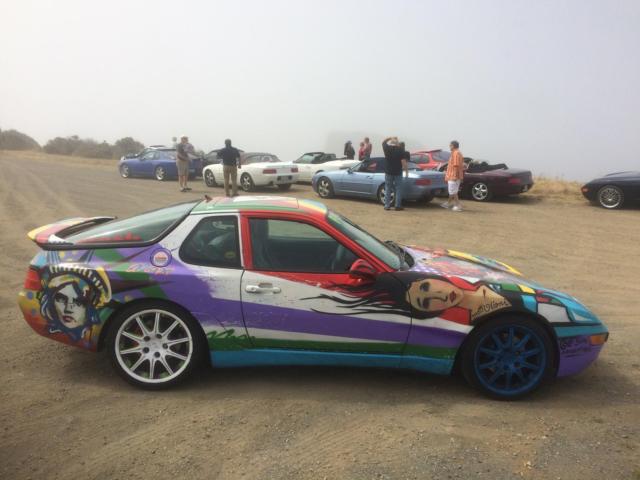 1994 Other Porsche 968 Convertible
