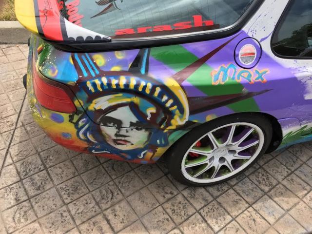 1994 Other Porsche 968 Convertible