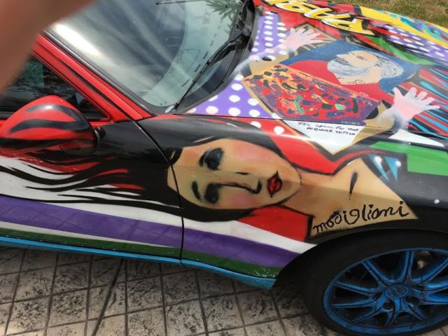 1994 Other Porsche 968 Convertible