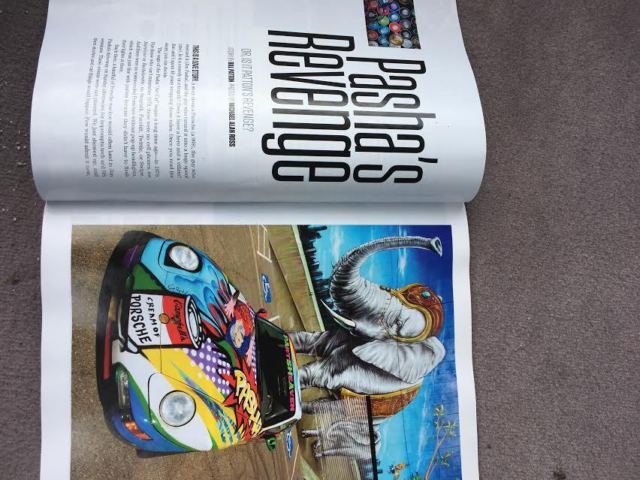 1994 Other Porsche 968 Convertible