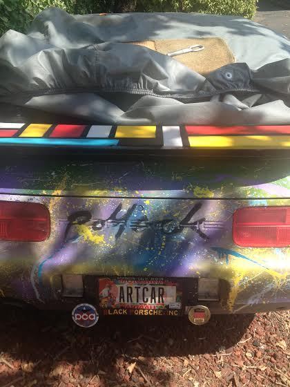 1994 Other Porsche 968 Convertible