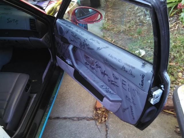 1994 Other Porsche 968 Convertible