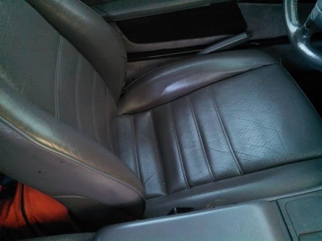 1994 Other Porsche 968 Convertible