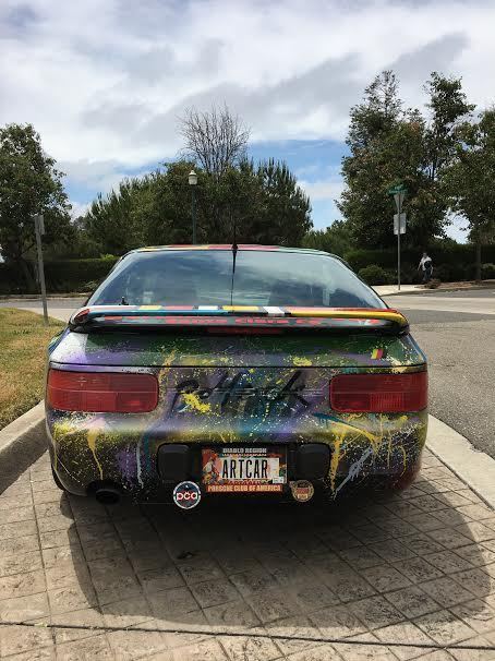 1994 Other Porsche 968 Convertible