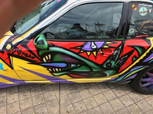 1994 Other Porsche 968 Convertible