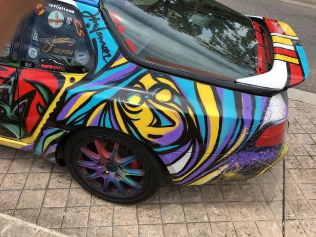 1994 Other Porsche 968 Convertible