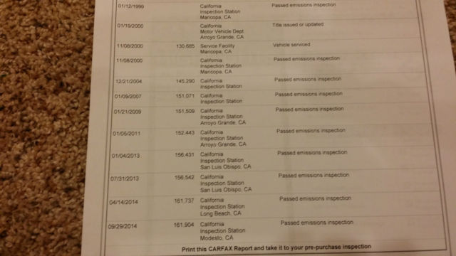 1984 Gold BMW 5-Series Sedan