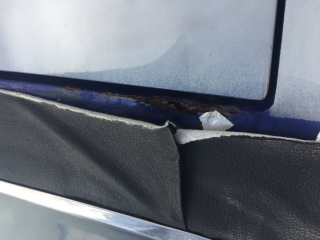 1968 Pontiac GTO Coupe