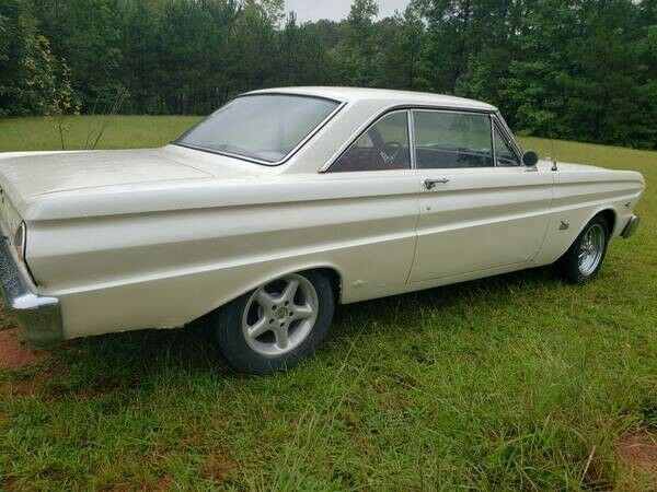 1964 Ford Falcon Coupe