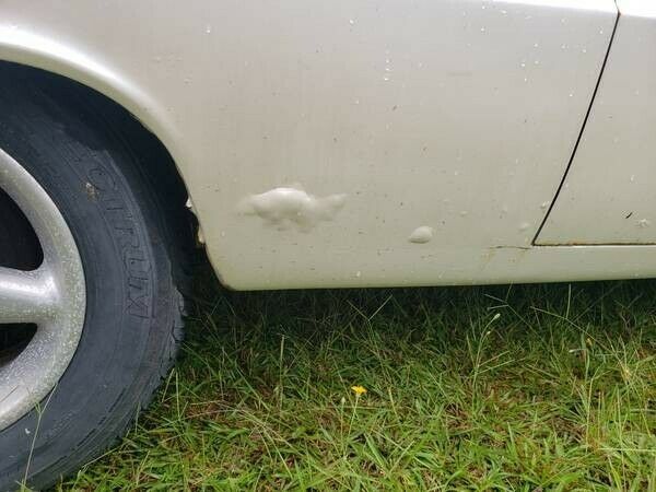 1964 Ford Falcon Coupe