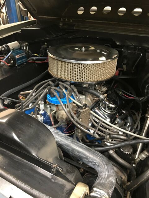 1972 Olive Drab Ford Bronco