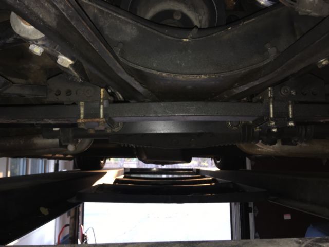 1965 Black Chevrolet Corvette