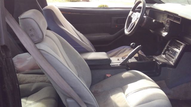 1992 Chevrolet Camaro Coupe