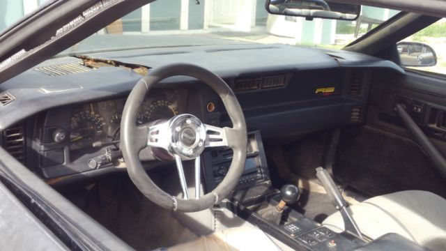 1992 Chevrolet Camaro Coupe