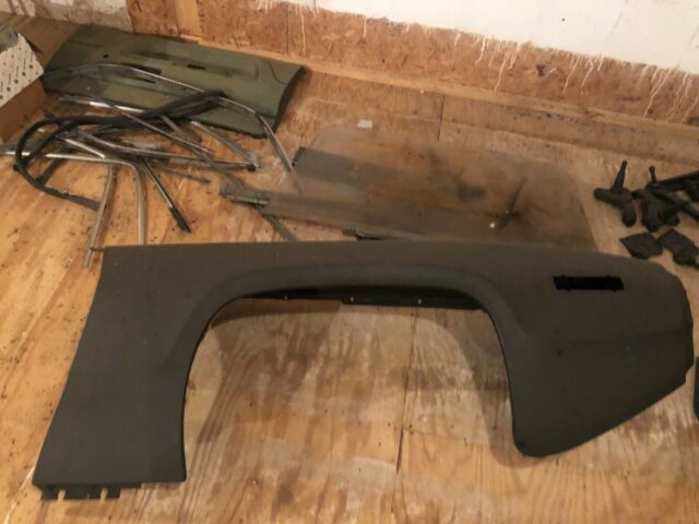 1973 Dodge Challenger