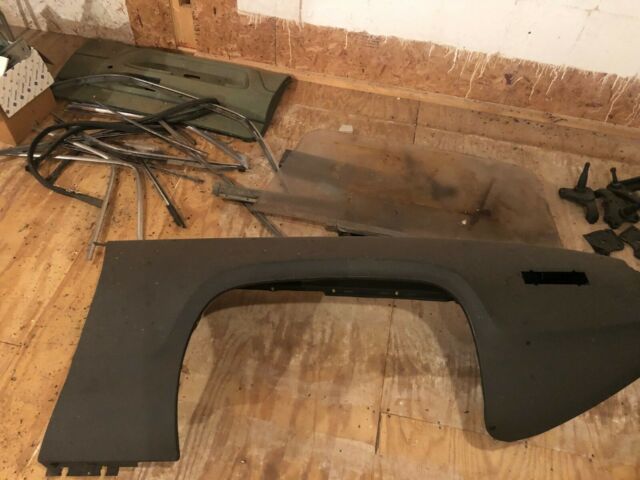 1973 Dodge Challenger