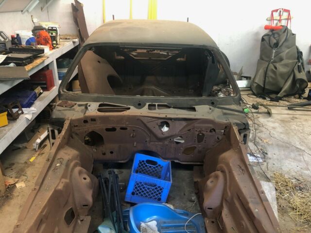 1973 Dodge Challenger