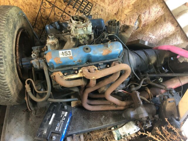 1973 Dodge Challenger