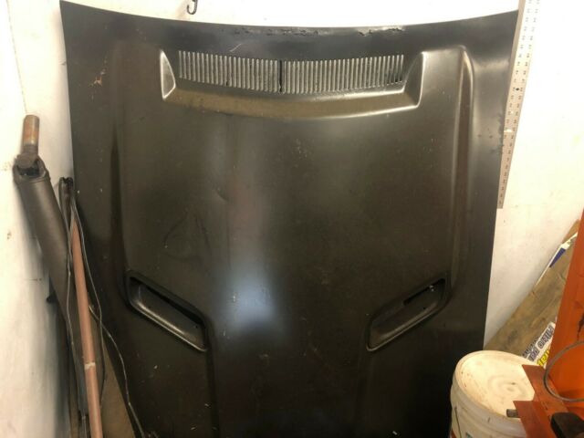 1973 Dodge Challenger