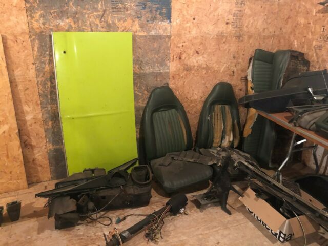 1973 Dodge Challenger