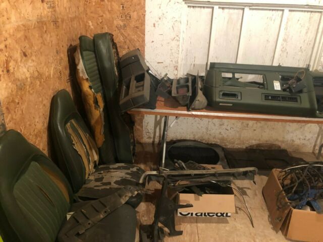 1973 Dodge Challenger