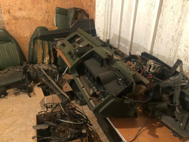 1973 Dodge Challenger