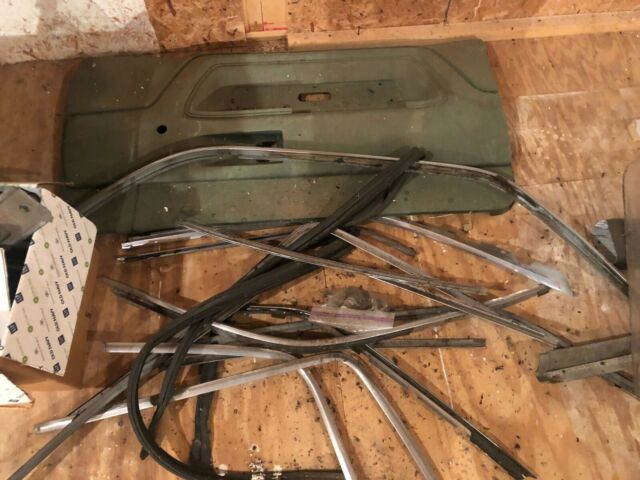 1973 Dodge Challenger