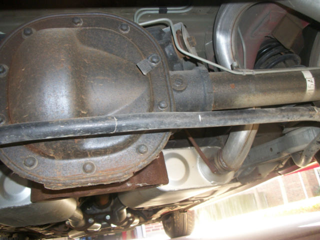 1993 Red Ford Mustang Hatchback