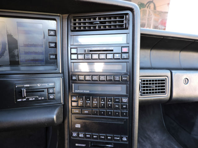 1991 Cadillac Allante