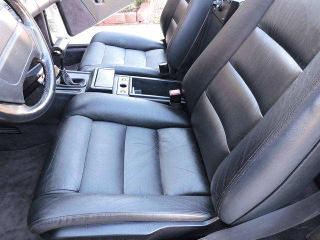 1991 Cadillac Allante