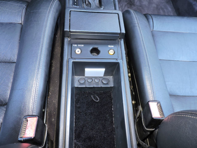 1991 Cadillac Allante