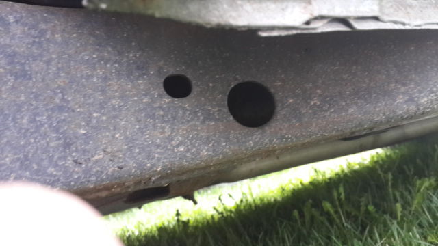 1983 Black Oldsmobile Ciera Coupe